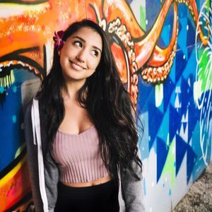 Meet your Posher, Amy